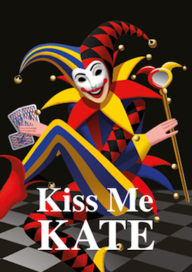 Kiss Me Kate